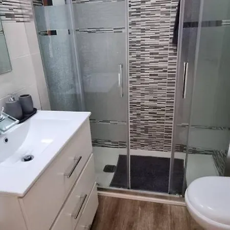 Apartament Centro Bonito Malaga