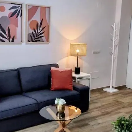 Centro Bonito Apartament