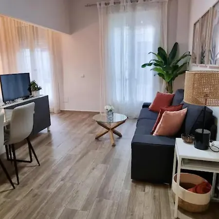 Centro Bonito Apartament