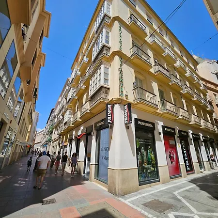 Centro Bonito Apartament
