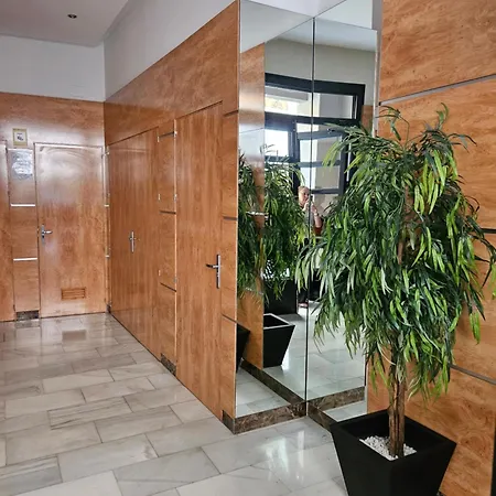 Apartament Centro Bonito