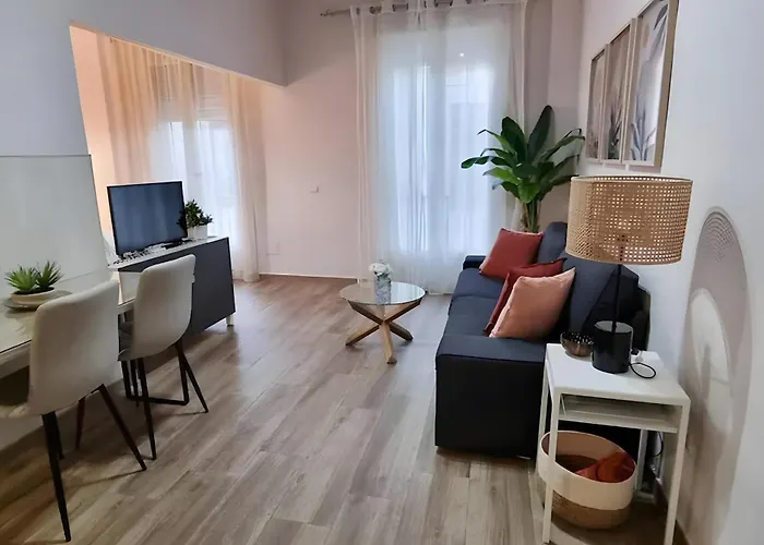 Apartment Centro Bonito