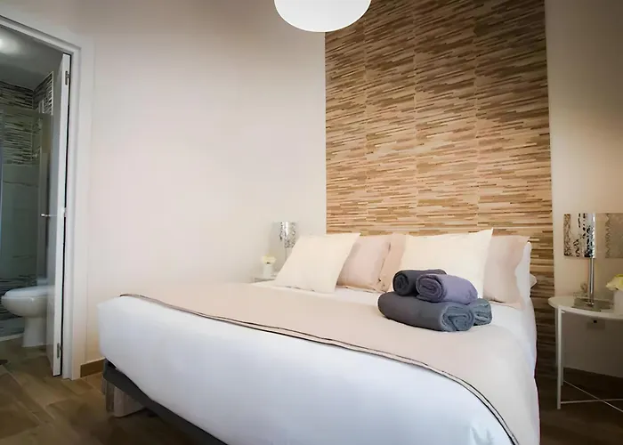 Centro Bonito Apartment