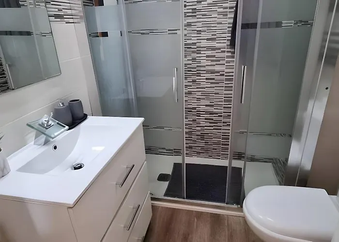 Apartment Centro Bonito Málaga