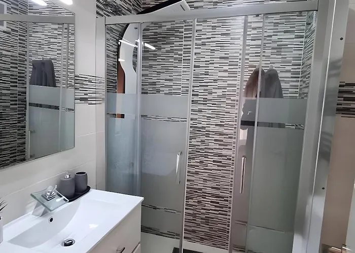 Apartment Centro Bonito