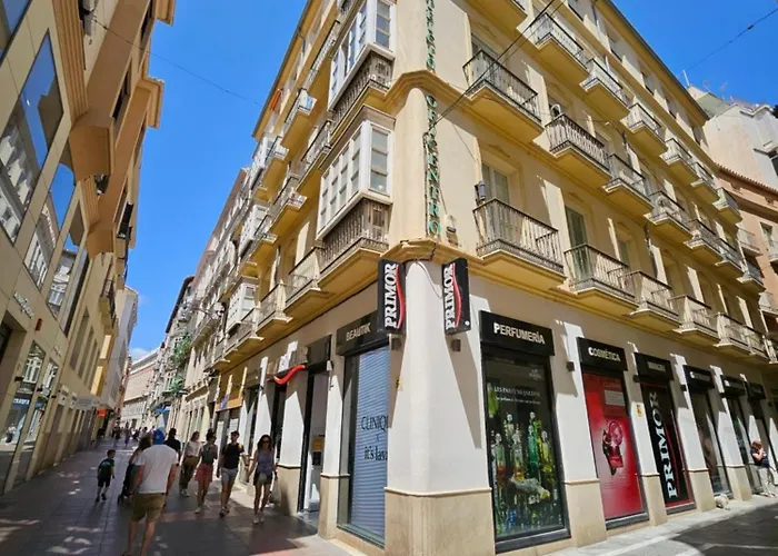 Centro Bonito Apartment