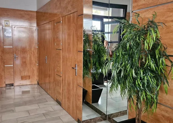 Centro Bonito Apartment Málaga