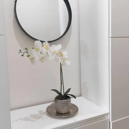Centro Bonito Apartman Málaga